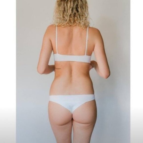 💗 4-Pack Mai NWT Classic Bottom Lingerie & Swimwear Panties - Picture 6 of 14